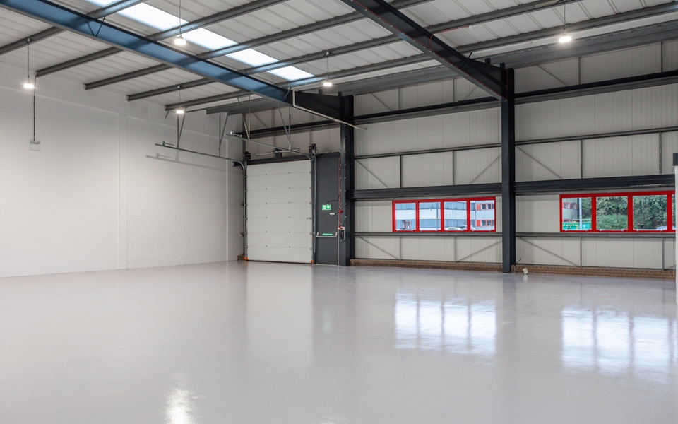 Units 50 and 52 Westfield North (5)